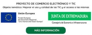 juntapie 300x114 - Distribución y reparto en Extremadura